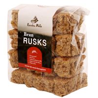 Eureka Bran Rusks